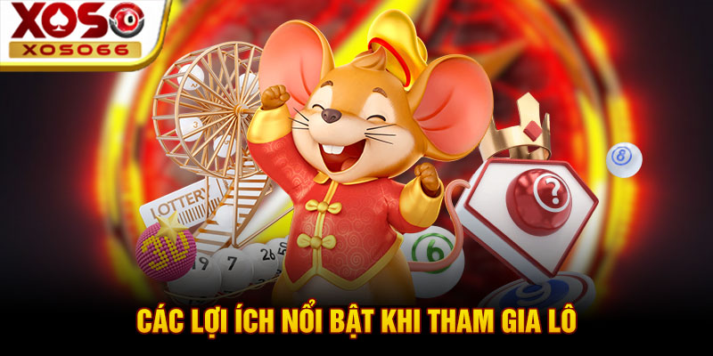 cac loi ich noi bat khi tham gia lo